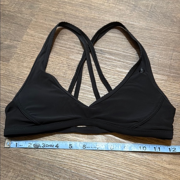 Lululemon swim top - Picture 3 of 4